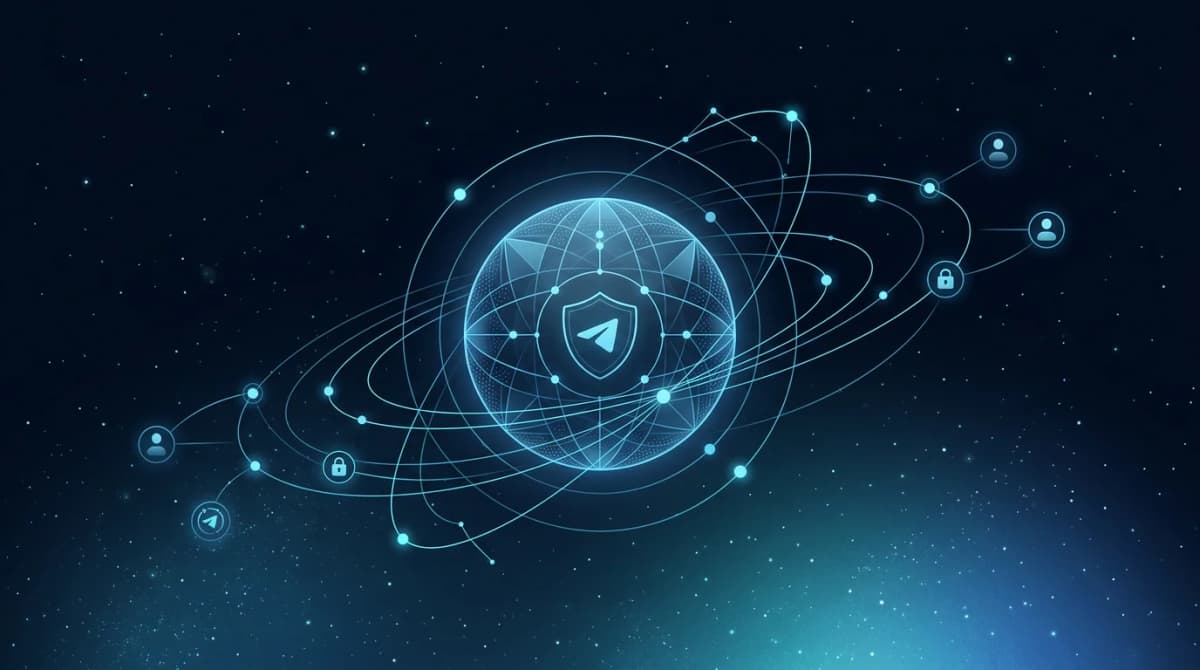 Выпустили MTProxy — автоустановка прокси для Telegram