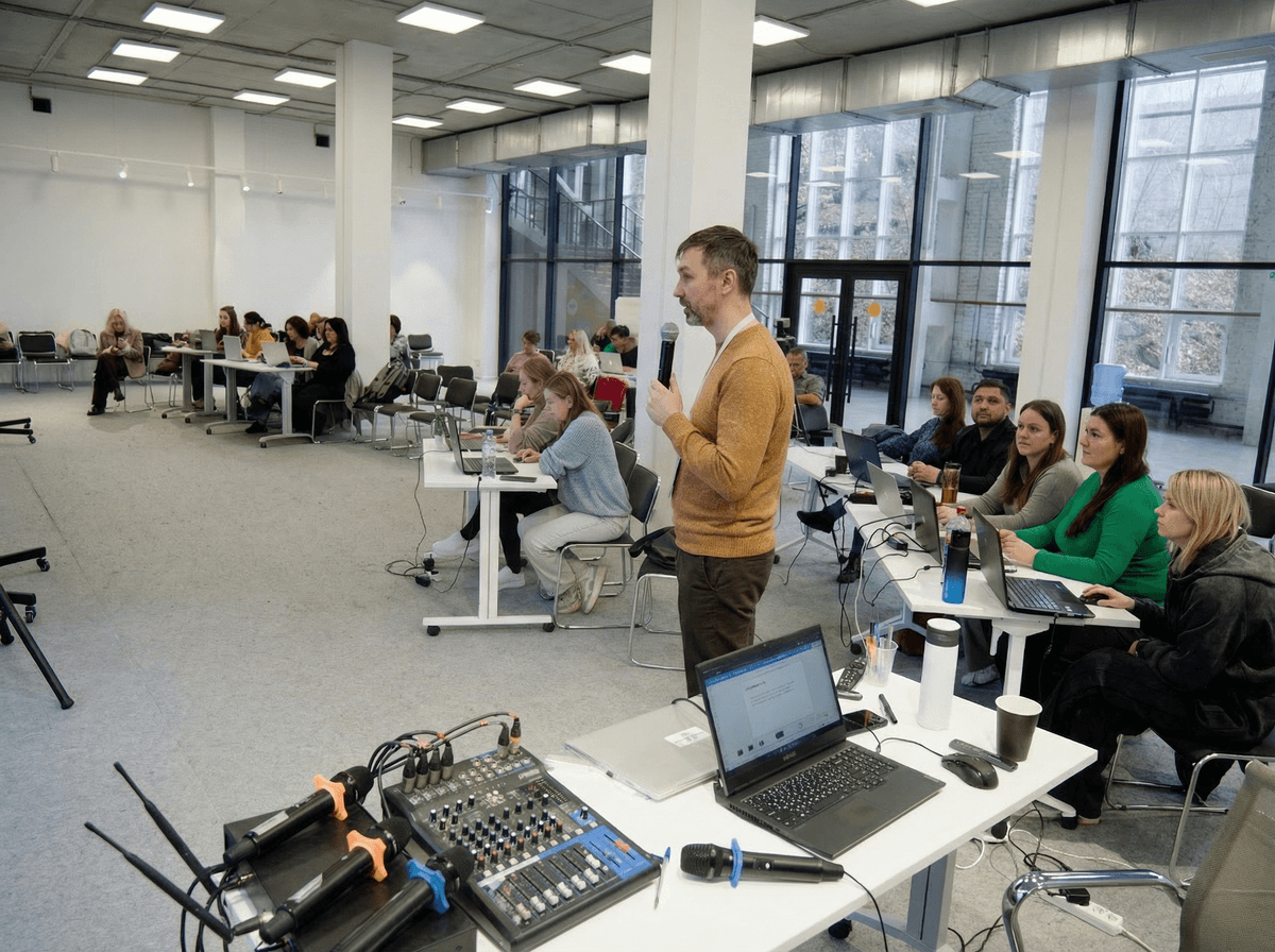 Обучение от университета Сигма