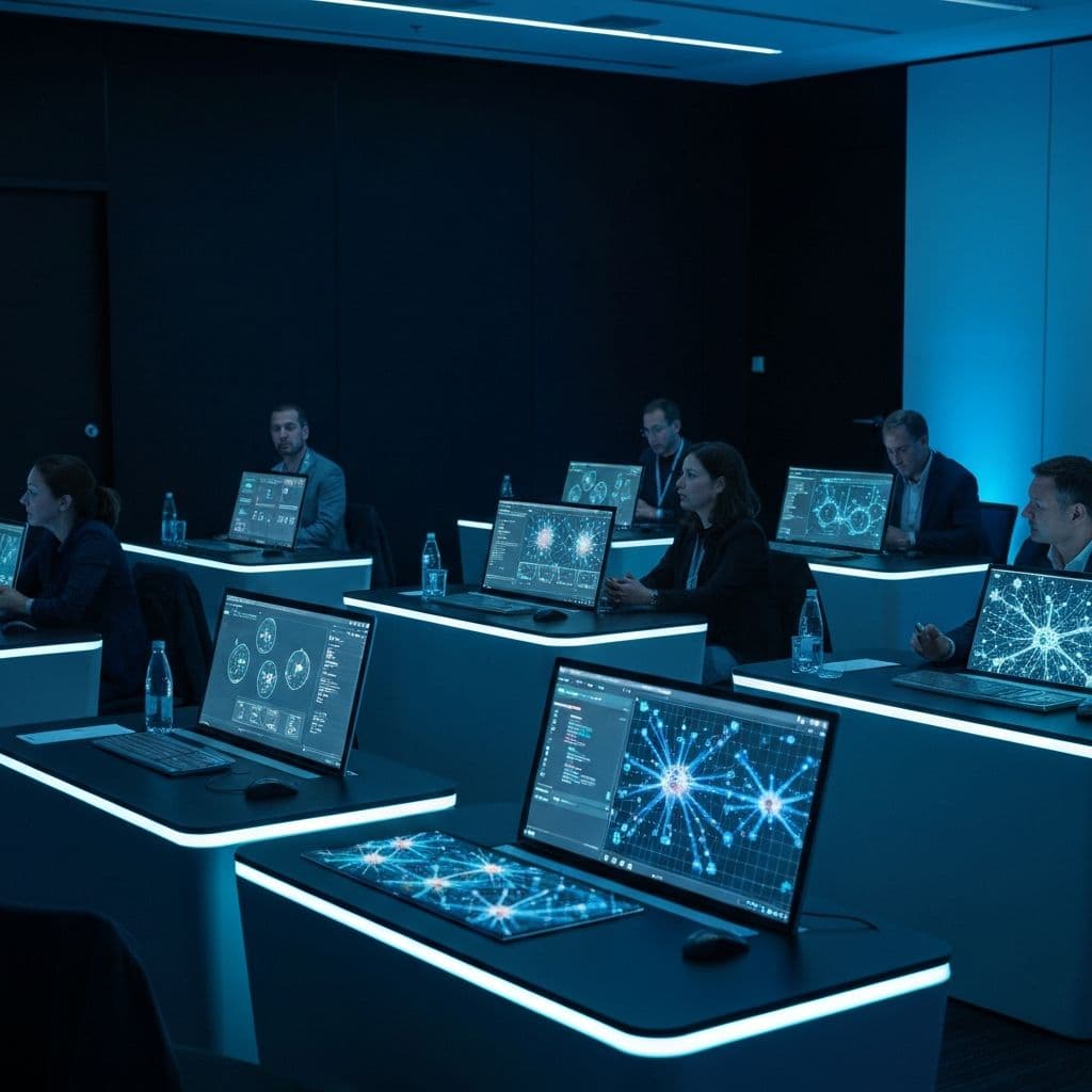 Доклад AI - для бизнеса