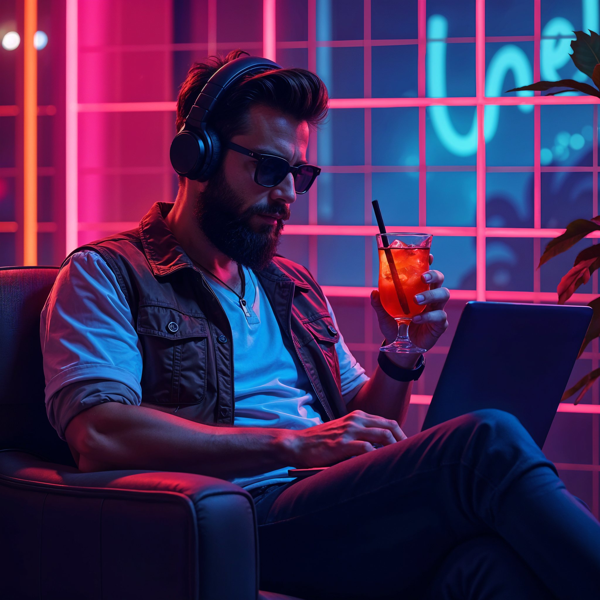 Интерфейс Roo Code