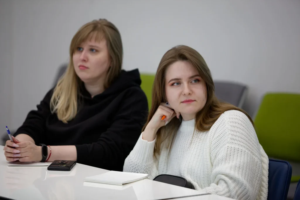 Доклад — создание изображений через AI