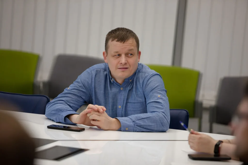 Доклад — создание изображений через AI