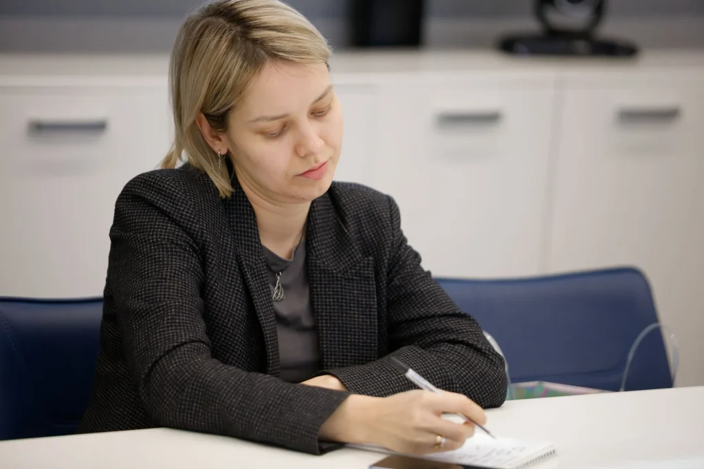 Доклад — создание изображений через AI