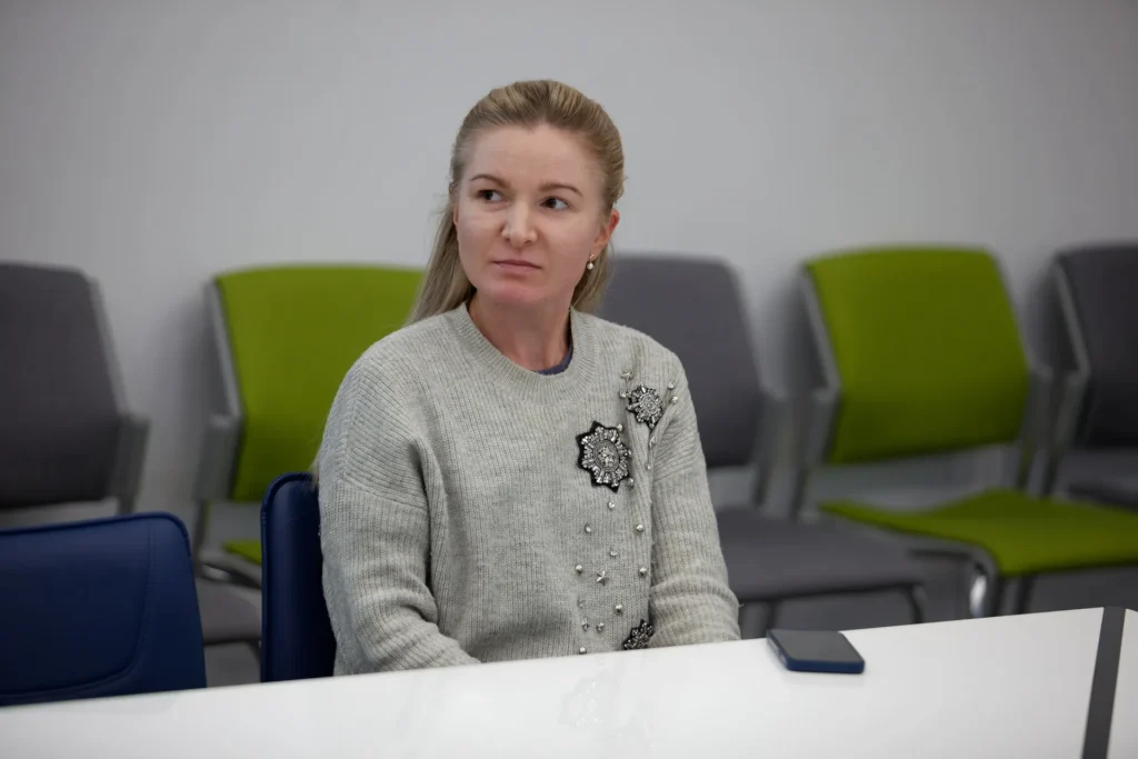 Доклад — создание изображений через AI