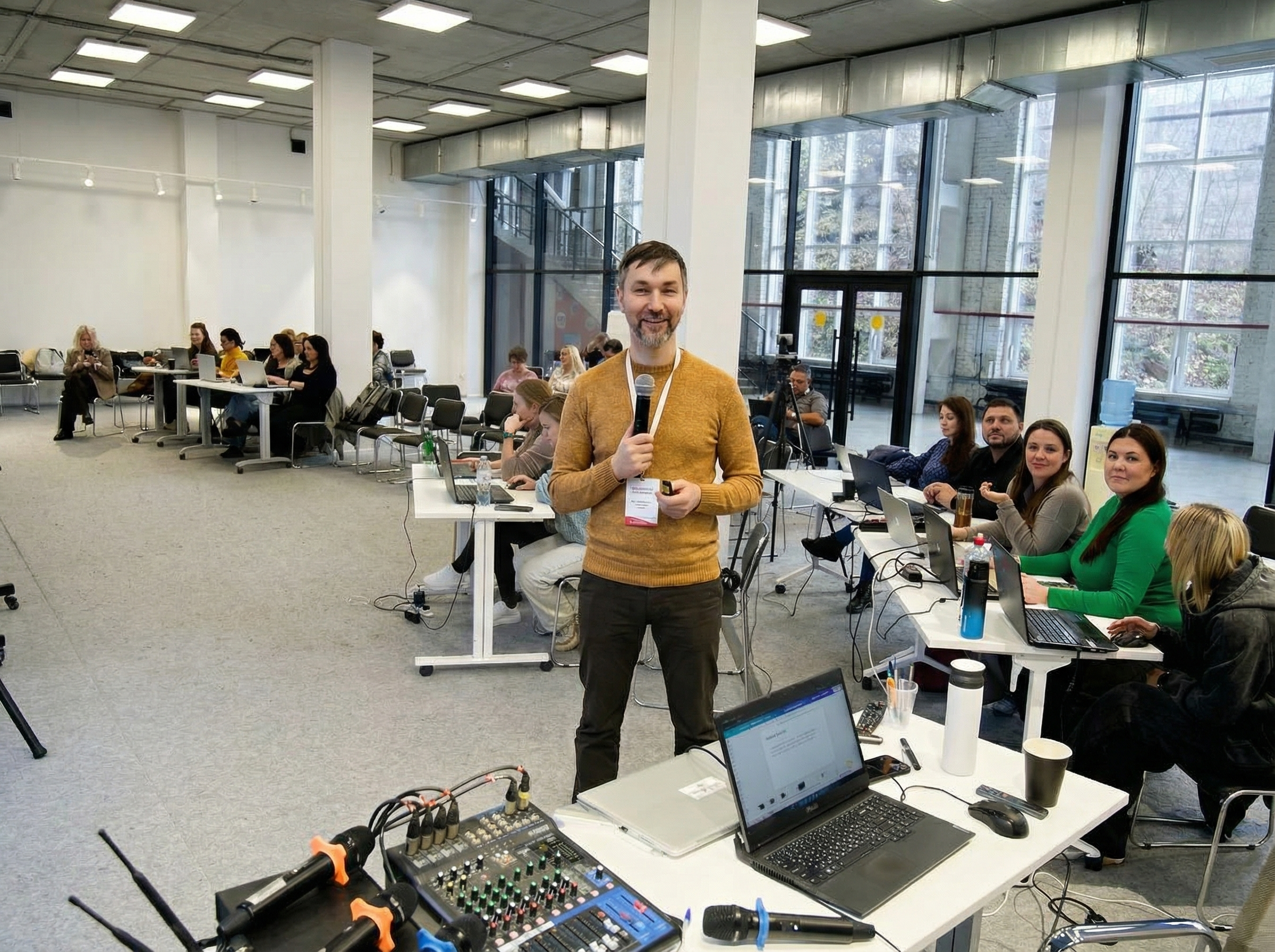 Обучение от университета Сигма