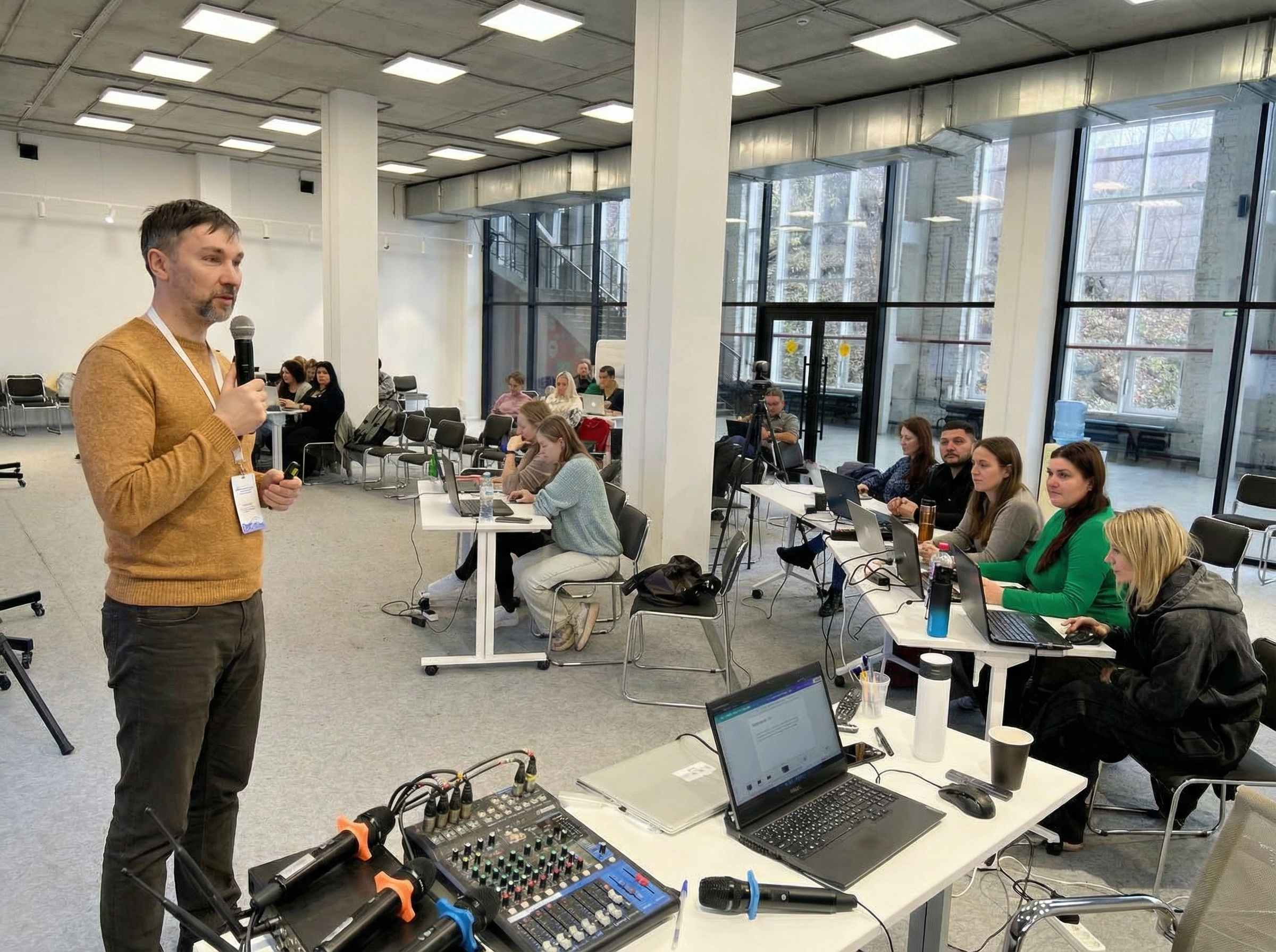 Обучение от университета Сигма