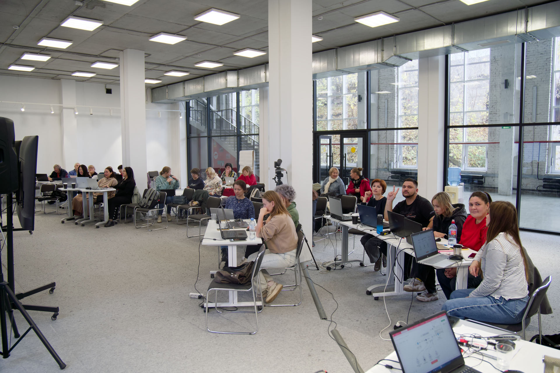 Обучение от университета Сигма