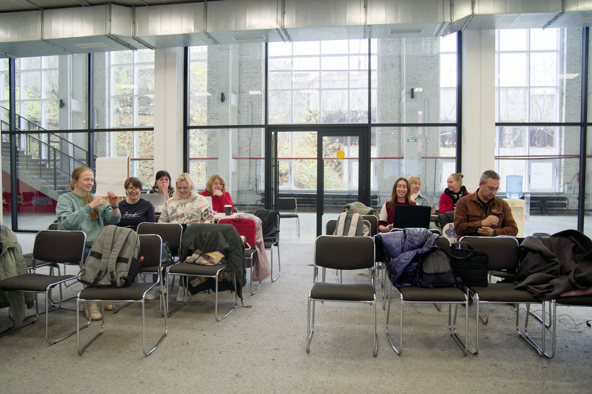 Обучение от университета Сигма