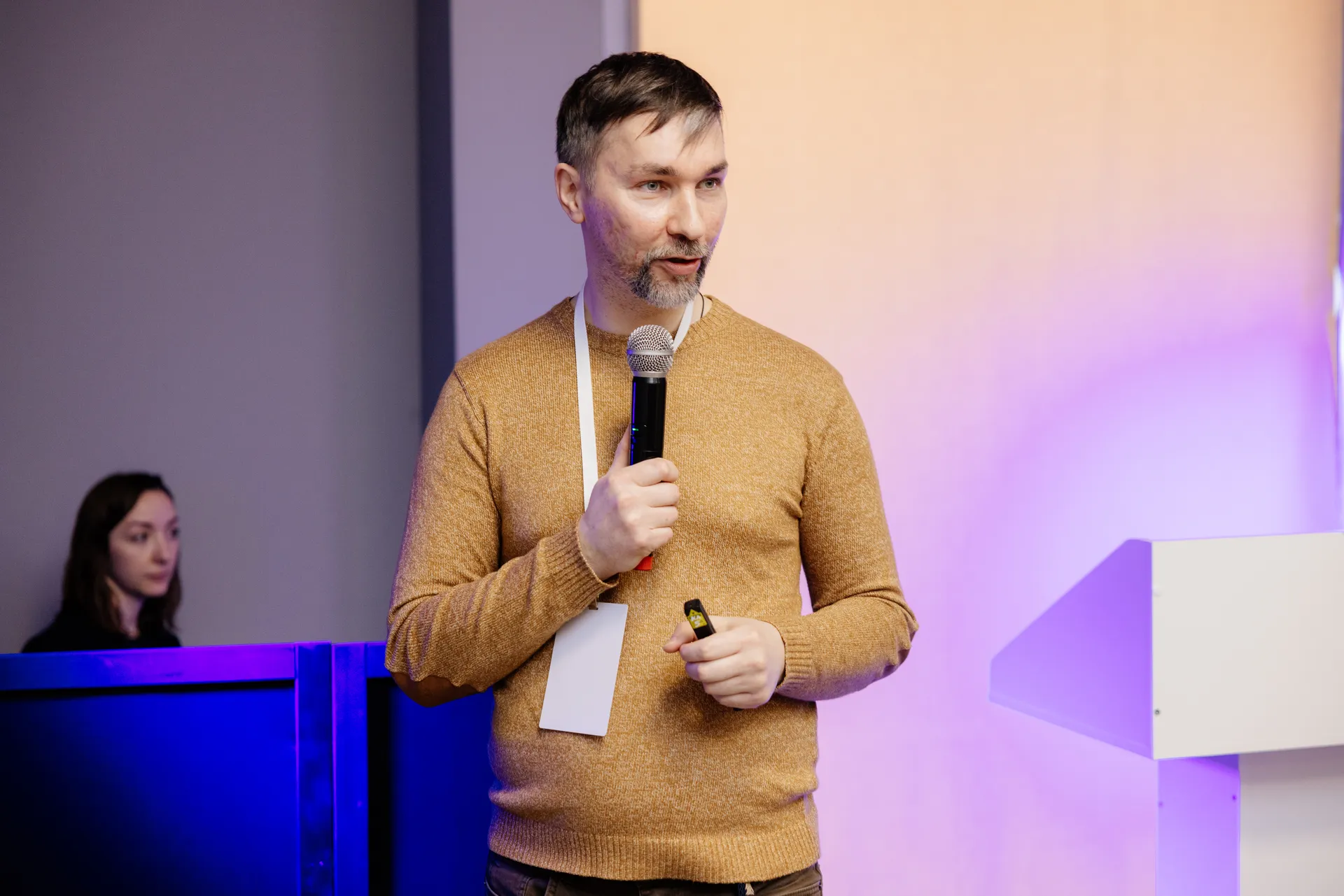 Воркшоп по AI-агентам, конференция "WAW 2025"