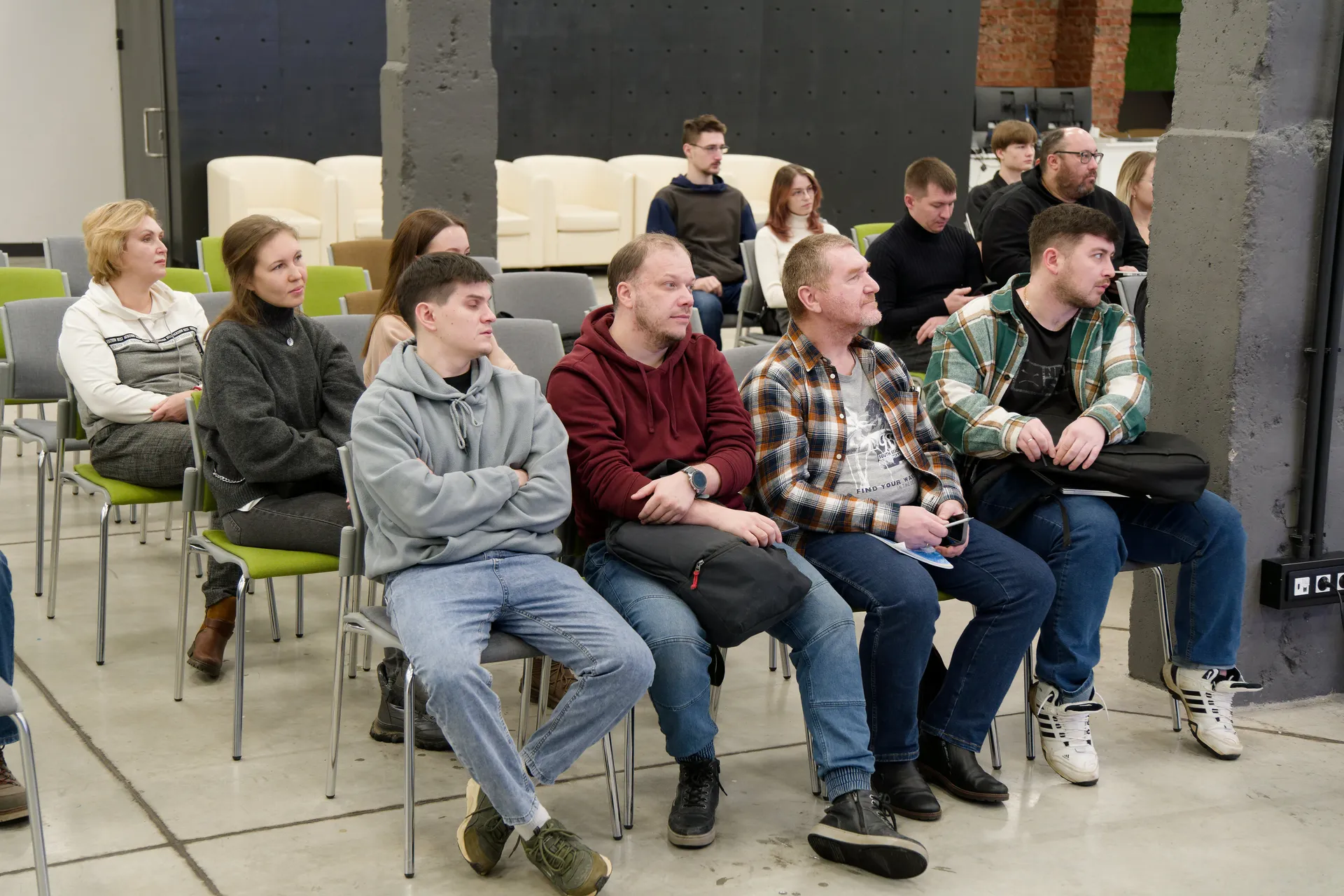 Воркшоп по локальным и облачным LLM