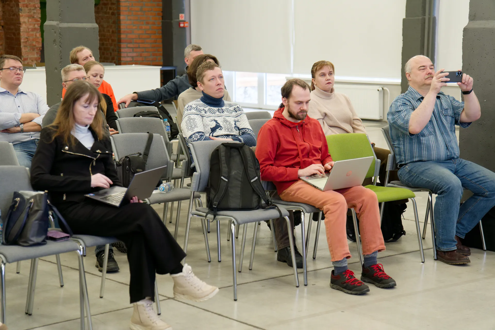 Воркшоп по локальным и облачным LLM